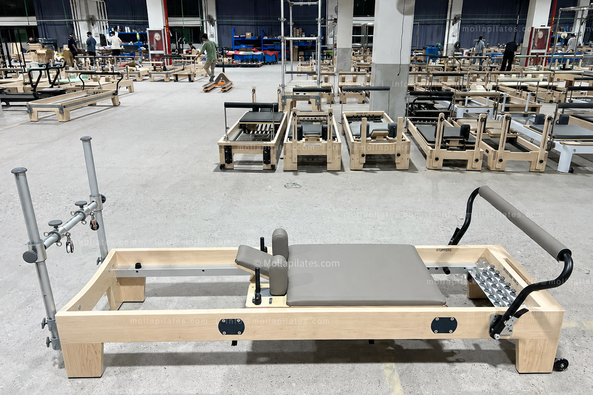 RW10 Advanced Wood Reformer