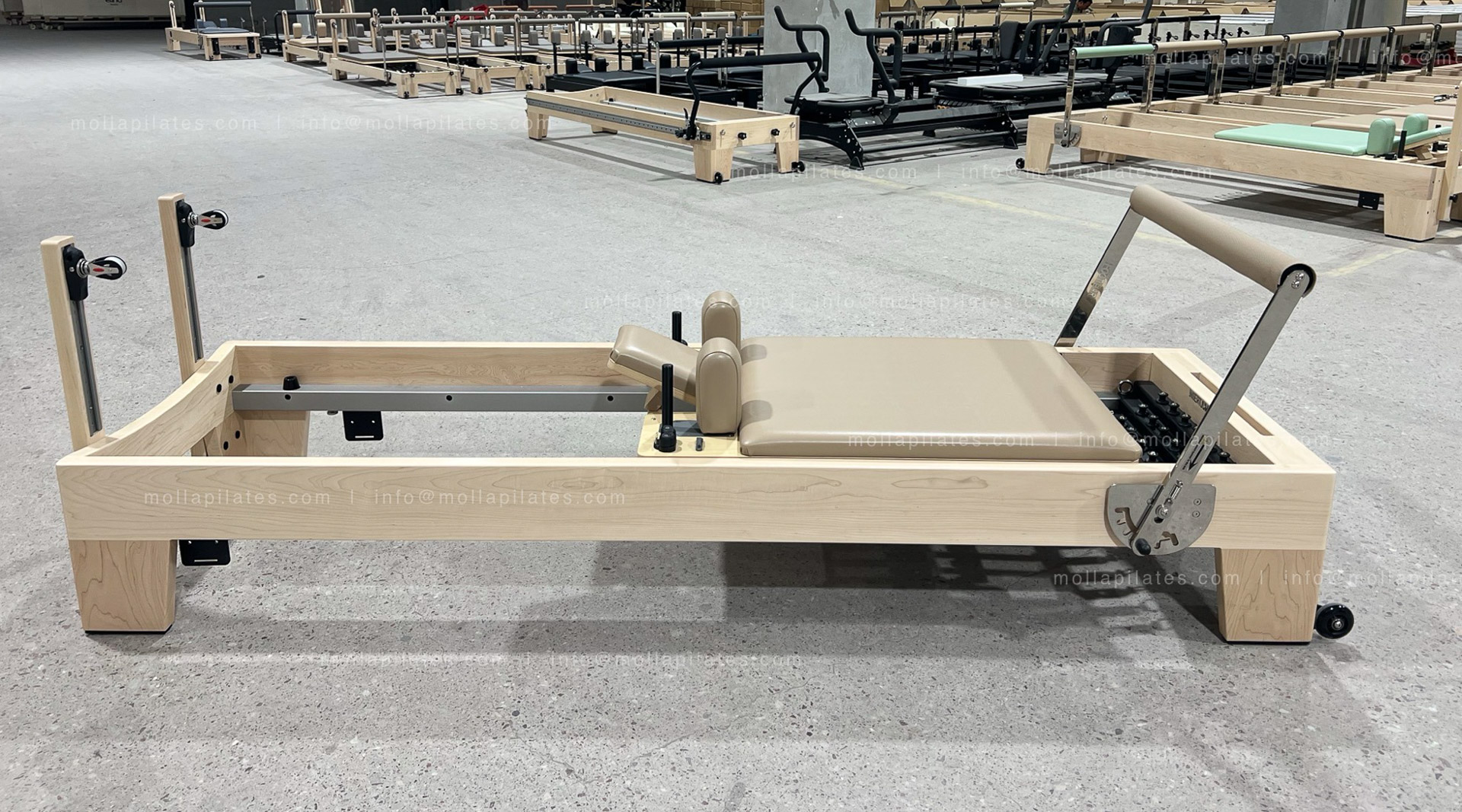 RW8 Australian Wood Premium